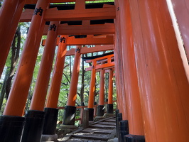 Fushimi Inari-taisha